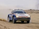 Porsche 959 Paris-Dakar 1986 года